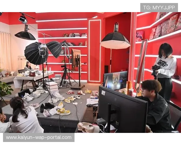 AR互动礼包技术在演进期与直播深度融合 增强了线上观众参与感 AR互动礼包技术在演进期与直播深度融合 增强了线上观众参与感