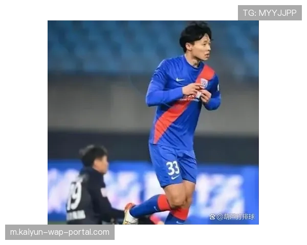 汪海健:通过一个月磨合已做好准备 申花将呈现全新面貌