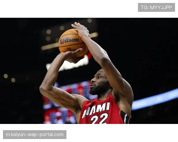 热火三分球34投仅10中 外线手感冰凉影响进攻空间