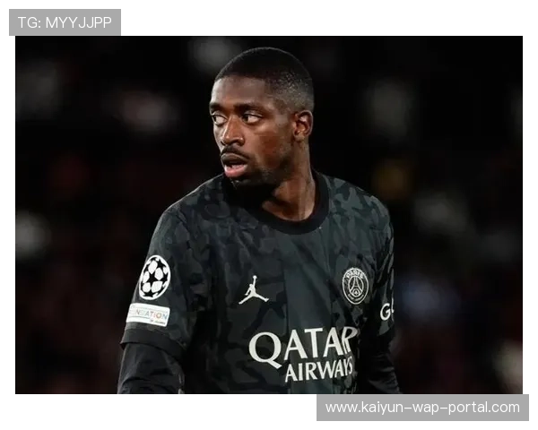 登贝莱延续英格兰球队克星本色 近六场淘汰赛均参与进球 登贝莱延续英格兰球队克星本色 近六场淘汰赛均参与进球