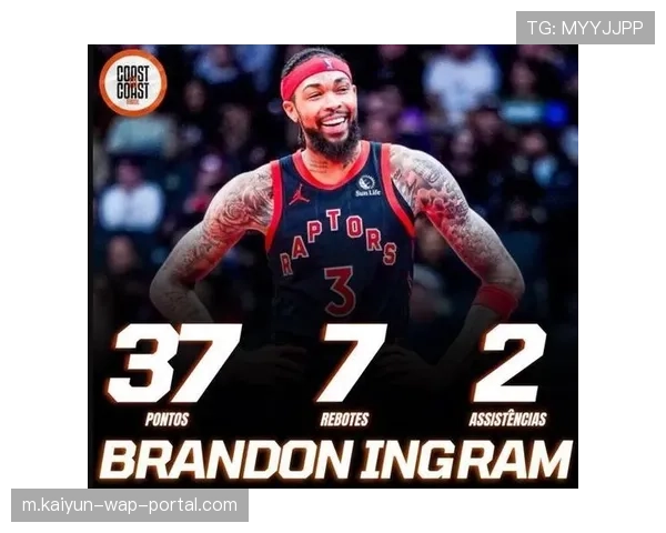 猛龙英格拉姆巴恩斯组合 锋线天赋未能转化为战绩